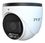 IP-відеокамера TVT TD-9545C4-A(PE/AW3) White Full Color f=2.8mm - фото 1