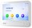 Видеодомофон 7" Wi-Fi TVT TD-E2137-PE/TP/WF White - фото 1