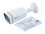 Відеокамера Tyto HDC 2B28-H2-50 (2МП 1/2.9" CMOS | 2.8мм F 2.0 | 4-в-1 | 8 x Array LED | DIP-wired) - фото 1