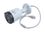 Камера видеонаблюдения Tyto IPC 8B28-CUA1S-25 (FC/Security) - фото 1