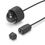 Відеокамера Ubiquiti UniFi Video Camera G5 Dome Ultra Black (UVC-G5-Dome-Ultra-B) - фото 2