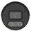 IP-відеокамера UNV EasyProject (IPC2128LE-ADF28KMC-DL Easy 8 MP 2.8 mm Mic SD 3-Axis) - фото 3