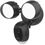 2МП Wi-Fi камера EZVIZ з освітленням та сиреною CS-LC1C-A0-1F2WPFRL(2.8mm) (Black) - фото 1