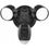 2МП Wi-Fi камера EZVIZ з освітленням та сиреною CS-LC1C-A0-1F2WPFRL(2.8mm) (Black) - фото 2