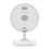 IP-камера зовнішня Xiaomi Outdoor Camera AW200 1080P Global (MJSXJ05HL), White - фото 2
