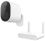IP-камера відеоспостереження Xiaomi Mi Wireless Outdoor Security Camera 1080P Set (BHR4435GL) EU - фото 1
