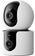 IP-відеокамера Xiaomi Smart Camera C300 Dual 360 2.3K Global (MJSXJ22CM), White BHR9166EU - фото 2