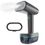 Отпариватель Cecotec IronHero 1800 Force (CCTC-08508) - фото 3