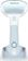 Отпариватель Tefal Access Steam Pocket DT3041E1 Europe - фото 4