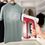 Отпариватель Ufesa GS1600 Ready2Go (80305079) - фото 5