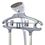 Відпарювач Rotex RIC220-S SUPER STEAM - фото 2