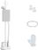 Отпариватель Tefal IT3280E1 - фото 1