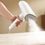Відпарювач Xiaomi Handheld Garment Steamer (1059720) Europe - фото 4