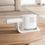 Відпарювач Xiaomi Mijia Handheld Steam Ironing Machine + (перехідник на EU розетку) B502CN Europe - фото 4
