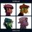 Вініловий диск Gorillaz - Demon Days LPX2 (0724387383814) - фото 1
