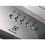 Встраиваемая вытяжка ELECTROLUX LFG716X Hob2Hood - фото 3