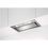 Встраиваемая вытяжка ELECTROLUX LFG716X Hob2Hood - фото 2