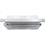 Вбудована витяжка ELEYUS LOTUS 470 60 INOX - фото 3