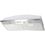 Вбудована витяжка Eleyus MODUL 700 LED SMD 70 IS - фото 2