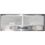 Вбудована витяжка Eleyus MODUL 700 LED SMD 70 IS - фото 3