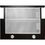 Встраиваемая вытяжка ELEYUS Storm 1200 LED SMD 60 BL - фото 2