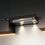 Встраиваемая вытяжка ELEYUS Storm 1200 LED SMD 60 BL - фото 4