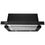 Вбудована витяжка ELEYUS Storm G 1200 LED SMD 60 BL - фото 2