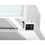 Вбудована витяжка ELEYUS Storm G 700 LED SMD 60 WH - фото 2
