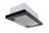 Вбудована витяжка Elica ELITE 14 LUX BL/A/60 - фото 1