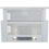 Вбудована витяжка Elica ELITE 14 LUX IX/A/60 PRF0037989B - фото 4