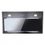 Вбудована витяжка Falmec GRUPPO INCASSO BURANO 50 E.P. BLACK (CBIN50.E9P2#ZZZN460F) - фото 1