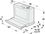 Встраиваемая вытяжка Gorenje BHP623E8X - фото 2