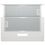 Вбудована витяжка Gorenje TH60E3W Europe - фото 2