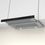 Вбудована витяжка Gorenje TH64E3SGB - фото 3