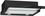 Встраиваемая вытяжка Gorenje TH64E4BG - фото 1