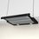 Встраиваемая вытяжка Gorenje TH64E4BG - фото 2