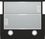 Встраиваемая вытяжка Gorenje TH64E4BG - фото 3