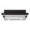 Вбудована витяжка Interline SLIM BL A/60/2/T - фото 2