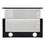 Вбудована витяжка Interline SLIM BL A/60/2/T - фото 5