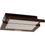 Вбудована витяжка JANTAR TLT 1000 LED 60 BR - фото 2