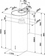 Вытяжка декоративная Faber Cylindra 2 Ev8 2El Xh890 (110.0332.307) - фото 3