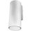 Витяжка декоративна Faber CYLINDRA PLUS WH GLOSS (335.0492.565) - фото 1