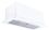 Витяжка вбудована Weilor PBSR 72651 GLASS WH 1300 LED Strip - фото 1