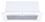 Витяжка вбудована Weilor PBSR 72651 GLASS WH 1300 LED Strip - фото 2