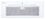 Витяжка вбудована Weilor PBSR 72651 GLASS WH 1300 LED Strip - фото 3