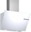 Вытяжка Bosch DWK66PJ20T - фото 1