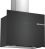 Витяжка Bosch DWF65AJ60T - фото 1