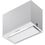 Вытяжка встроенная Faber INKA LUX EVO WH MATT A52 (305.0665.357) - фото 1