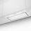 Вытяжка встроенная Faber INKA LUX EVO WH MATT A52 (305.0665.357) - фото 2