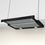 Вбудована витяжка телескопічна Gorenje TH64E4BG - фото 3